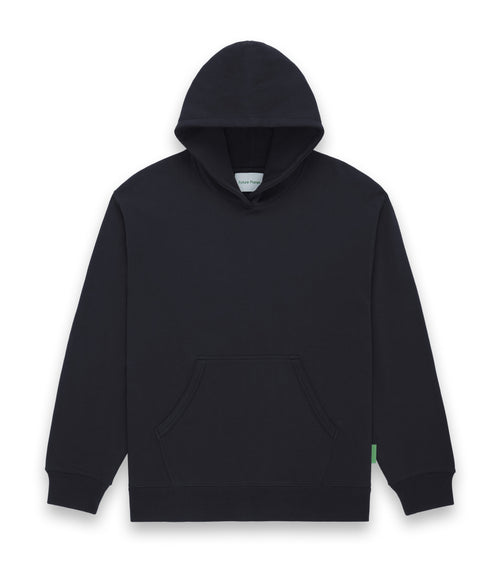 Future Planet Globe Hoodie Ink