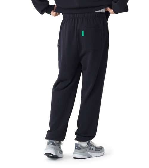 Future Planet Globe Sweatpant Ink