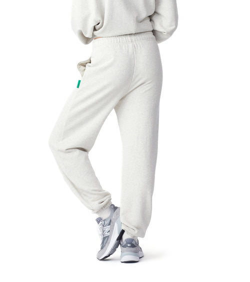 Future Planet Saturn Sweatpant Ash