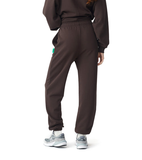 Future Planet Saturn Sweatpant Cocoa