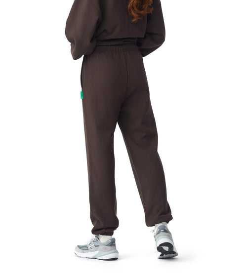 Future Planet Saturn Sweatpant Cocoa