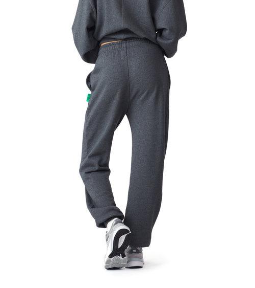 Future Planet Saturn Sweatpant Charcoal