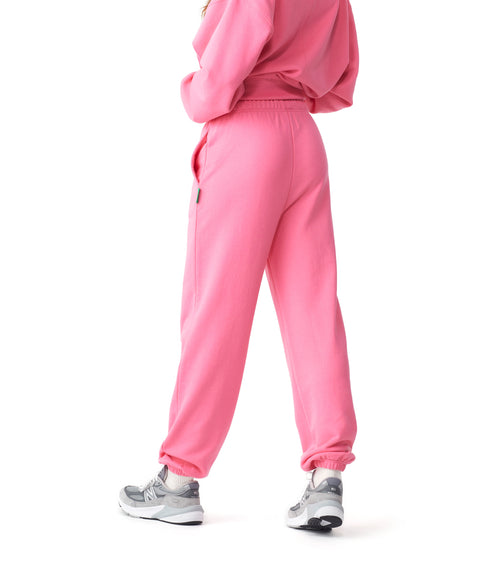Future Planet Saturn Sweatpant Pink