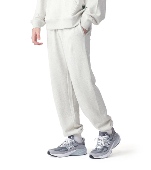 Future Planet Globe Sweatpant Ash