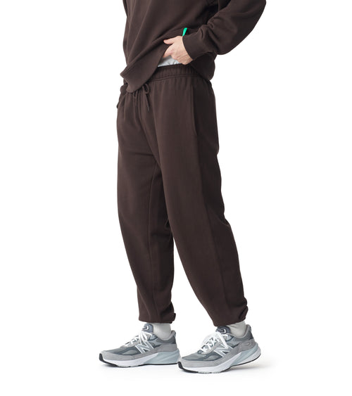 Globe Sweatpant Cocoa
