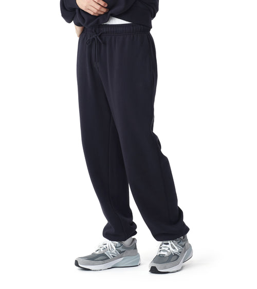 Future Planet Globe Sweatpant Ink