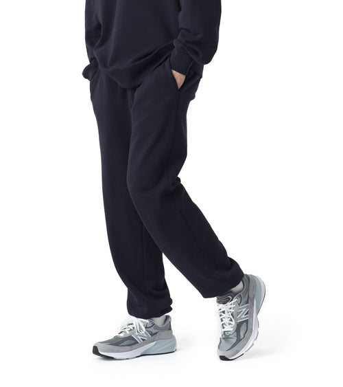 Future Planet Globe Sweatpant Ink