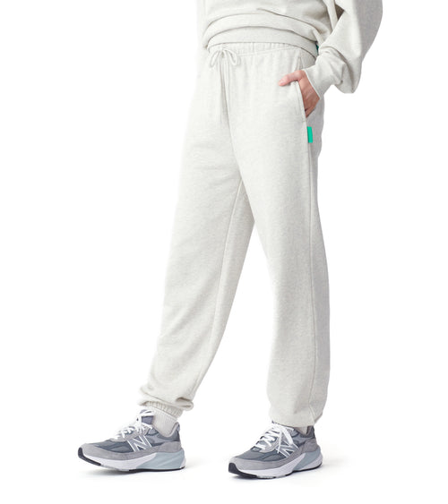 Future Planet Saturn Sweatpant Ash