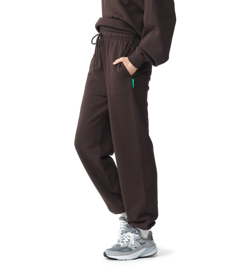 Future Planet Saturn Sweatpant Cocoa