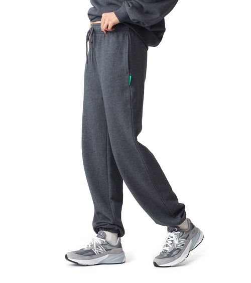 Future Planet Saturn Sweatpant Charcoal