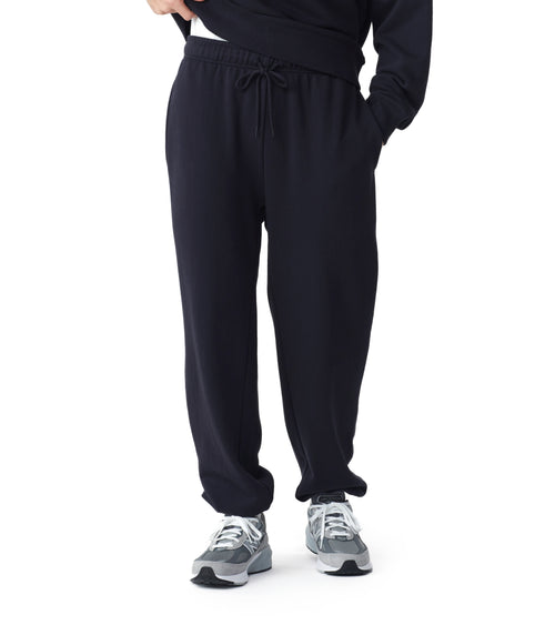 Future Planet Globe Sweatpant Ink