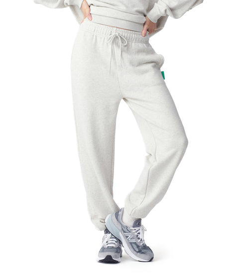 Future Planet Saturn Sweatpant Ash