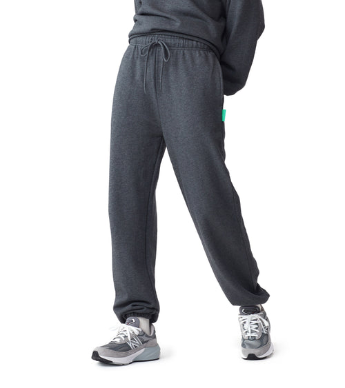 Future Planet Saturn Sweatpant Charcoal