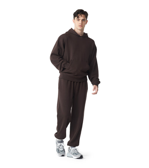 Globe Sweatpant Cocoa