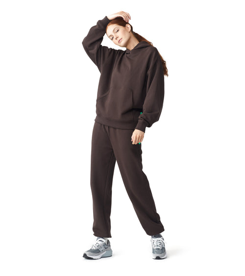 Future Planet Saturn Sweatpant Cocoa