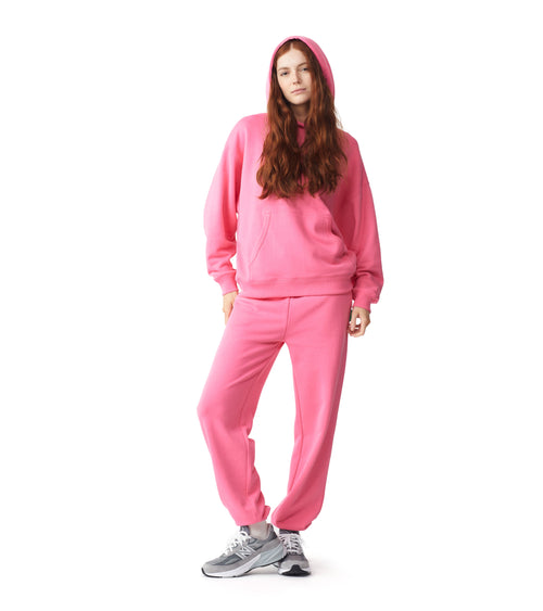 Future Planet Saturn Sweatpant Pink