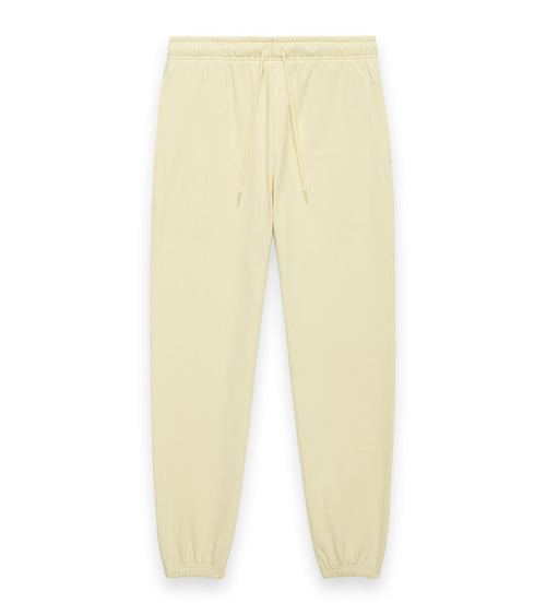 Future Planet | Globe Mens Sweatpant Cream