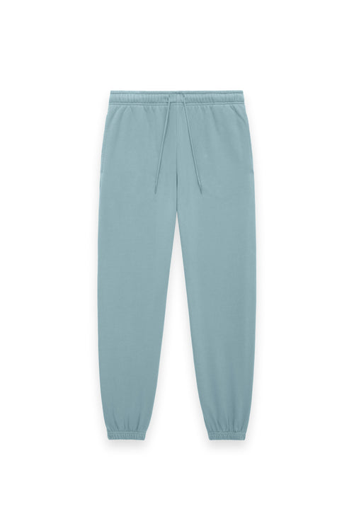 Globe Men's Sweatpants Ice Blue | Future Planet