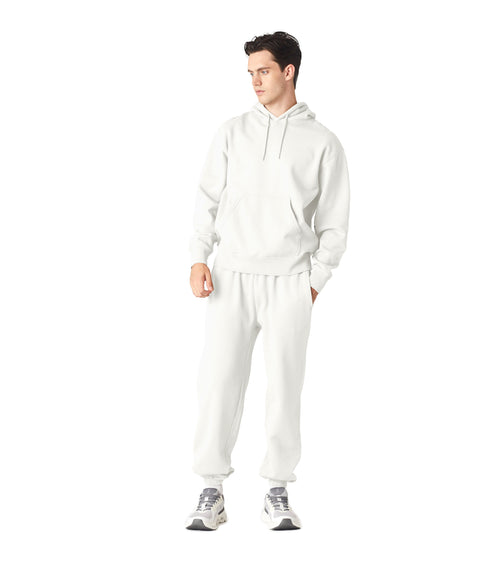 Globe Men's Sweatpants White | Future Planet
