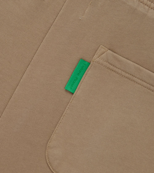 Globe Men's Sweatpant Beige | Future Planet