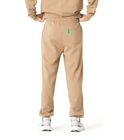 Globe Men's Sweatpant Beige | Future Planet