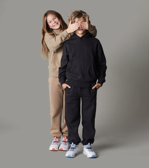 Jupiter Kids Hoodie | Future Planet