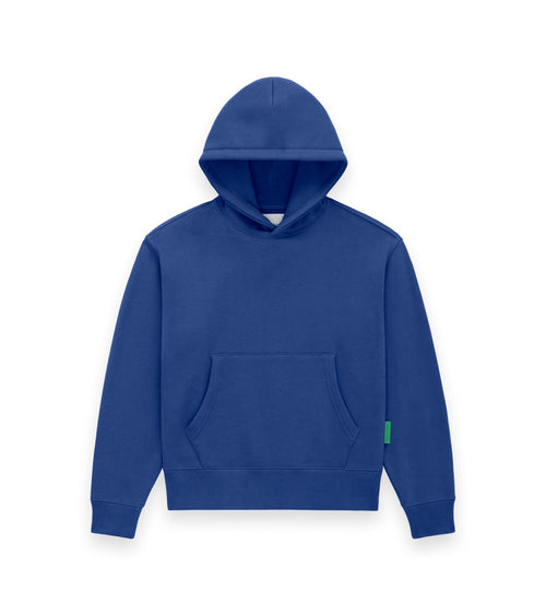 Blue Jupiter Kid's Hoodie | Future Planet
