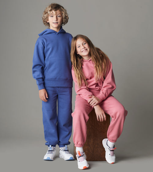 Jupiter Kid's Hoodie | Future Planet