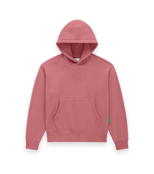 Pink Jupiter Kid's Hoodie | Future Planet