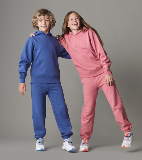 Jupiter Kid's Hoodie | Future Planet