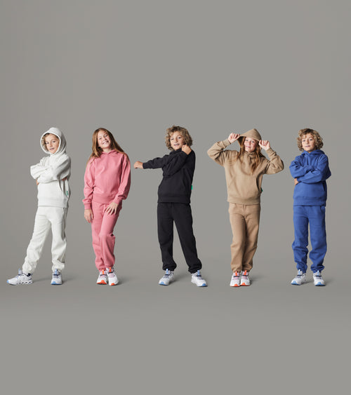 Jupiter Kid's Hoodies | Future Planet