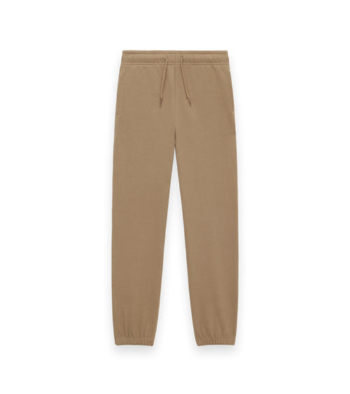 Beige Jupiter Kid's Sweatpants | Future Planet