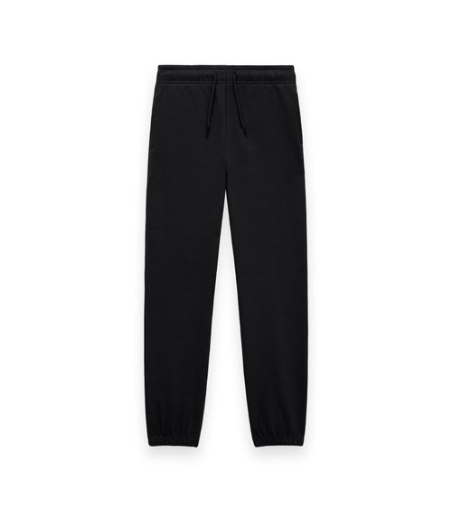 Black Jupiter Kid's Sweatpants | Future Planet