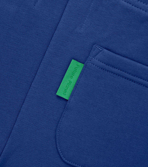 Blue Jupiter Kid's Sweatpants | Future Planet