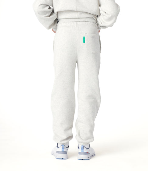 Heather Ash Jupiter Kid's Sweatpants | Future Planet