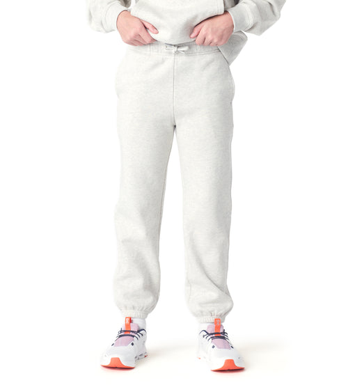 Heather Ash Jupiter Kid's Sweatpants | Future Planet