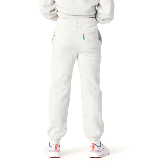 Heather Ash Jupiter Kid's Sweatpants | Future Planet