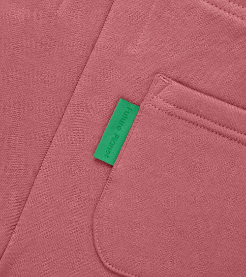 Pink Jupiter Kids Sweatpants | Future Planet