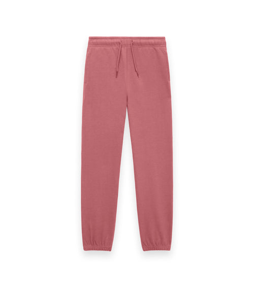 Pink Jupiter Kids Sweatpants | Future Planet