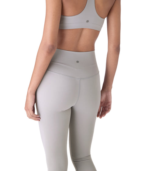 Nova Performance Women's Sport Leggings Space Grey | Future Planet