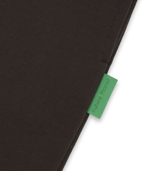 Future Planet Saturn Sweatpant Cocoa