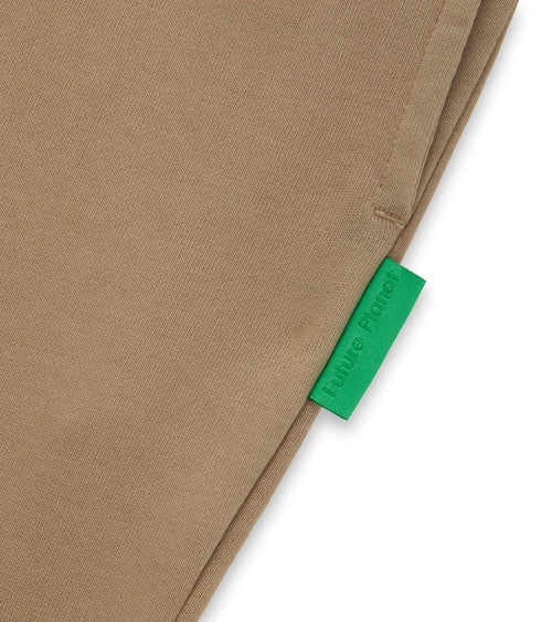 Saturn Beige Women's Sweatpants | Future Planet