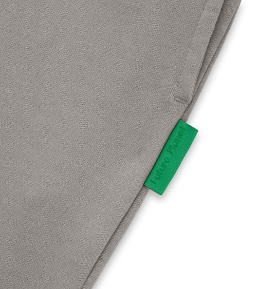 Saturn Womens Sweatpant Cement | Future Planet