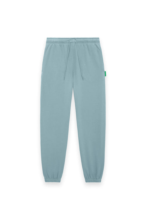 Saturn Womens Sweatpant Ice Blue | Future Planet