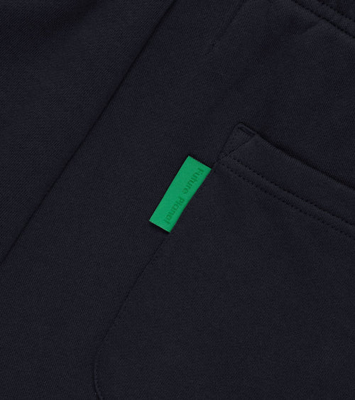 Future Planet Globe Sweatpant Ink