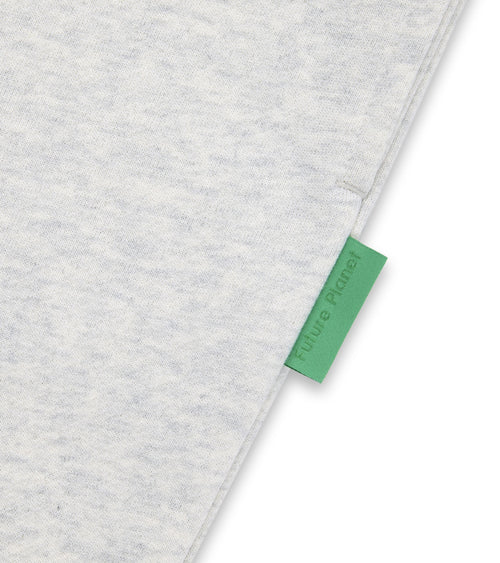 Future Planet Saturn Sweatpant Ash