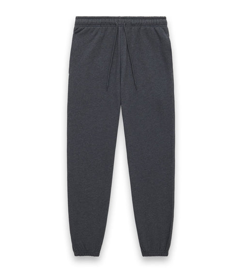 Future Planet Globe Sweatpant Charcoal