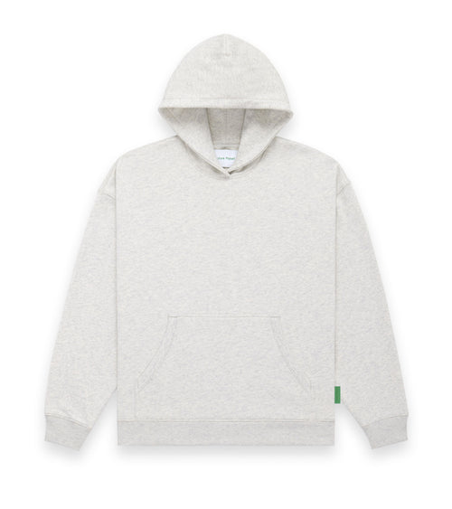 Future Planet Saturn Hoodie Ash