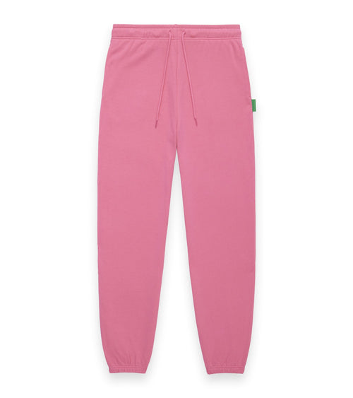 Future Planet Saturn Sweatpant Pink