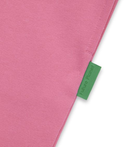 Future Planet Saturn Sweatpant Pink